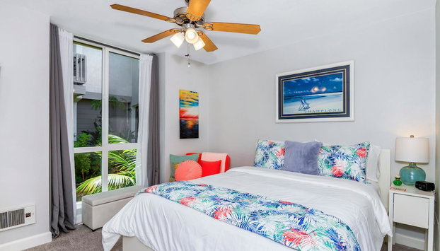 Surfside Life - Foto 2, Habitación