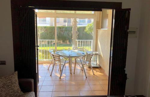 CALA DORADA RESoRT TORREVIEJA - Foto 8