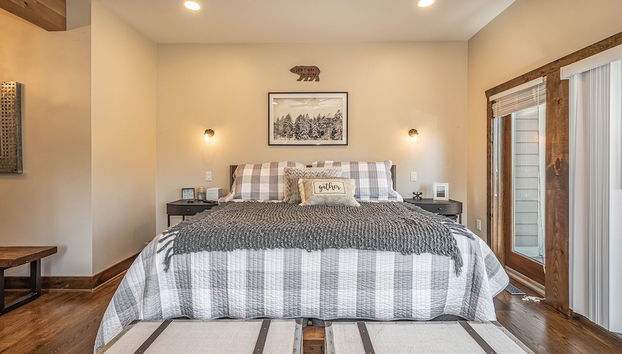 Docktails - Foto 4, Habitación