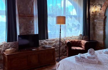 CASA VASARI Holiday Suites TUSCANY - Foto 35