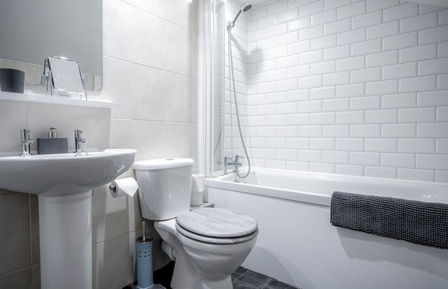 Wern Y Glais - 2 Bedroom Cottage - Glais - Photo 45