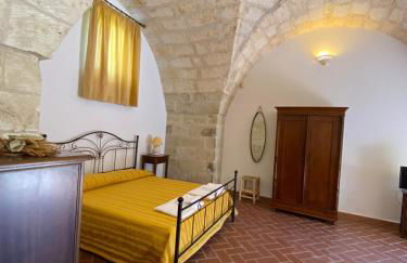 Masseria Montanari - Foto 51