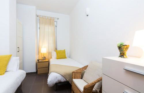 Apartamentos Cornellalux - Foto 62