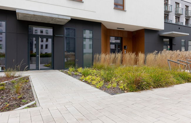 Studio Nocznickiego 2 Guests by Renters - Foto 22