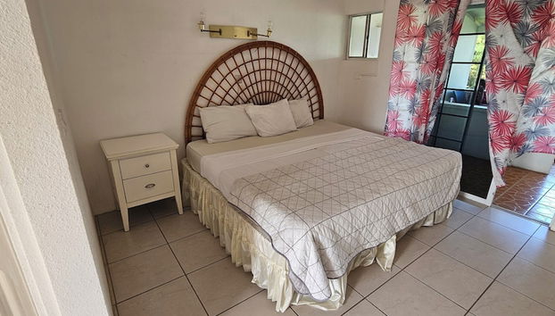 Wave Crest Suites - Foto 3, Habitación