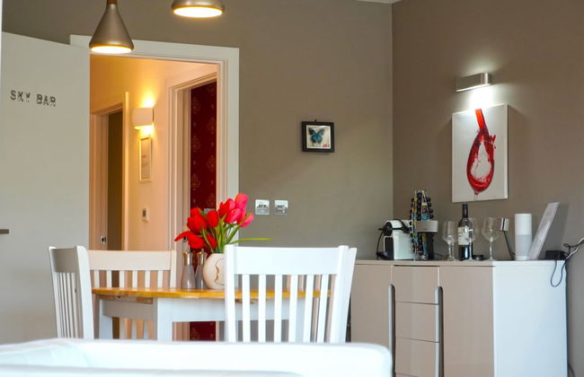 One Tennyson Apartment - Foto 13