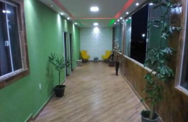 Casa para temporada com 5 quartos e máximo conforto - Photo 1