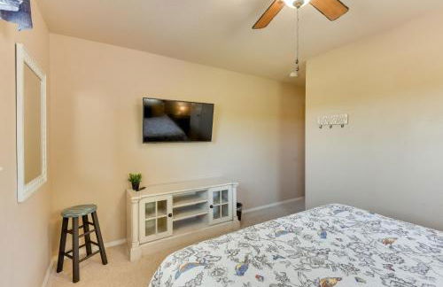 15-Acre Retreat near Dtwn Tulsa and Skiatook Lake - Foto 20