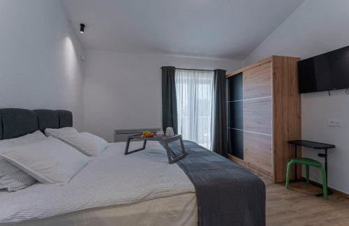 Villa Zani in Loborika - Haus für 6-7 Personen - Foto 32