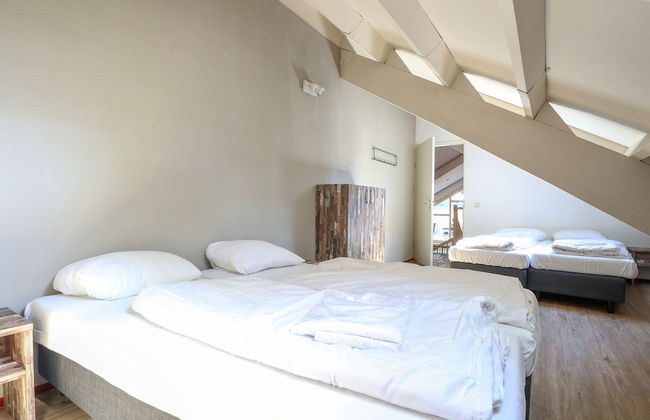 EuroParcs Beekbergen - Photo 64