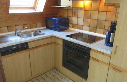 Ferienhaus Lederstrumpf im Feriend - Photo 27