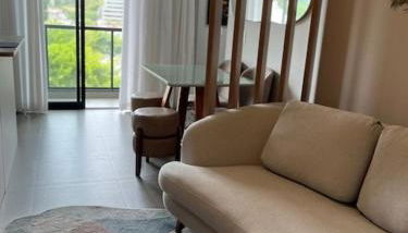 Espaço inteiro apartamento gracioso - Foto 1