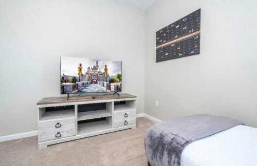 Spacious & clean cozy home near Disney 448 - Foto 34