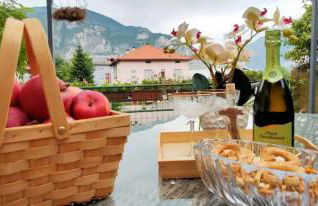 Alloggio con idromassaggio e super vista - Foto 29