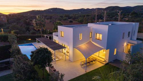 Villa Near Ibiza Town sleeps 10 - Foto 4, Other