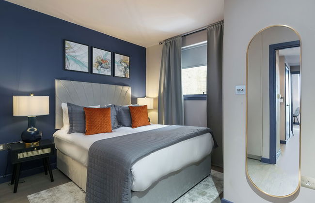 Urban Chic - Turnstile - Foto 7