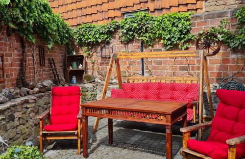 Ferienhaus Teufelsnest - Foto 16