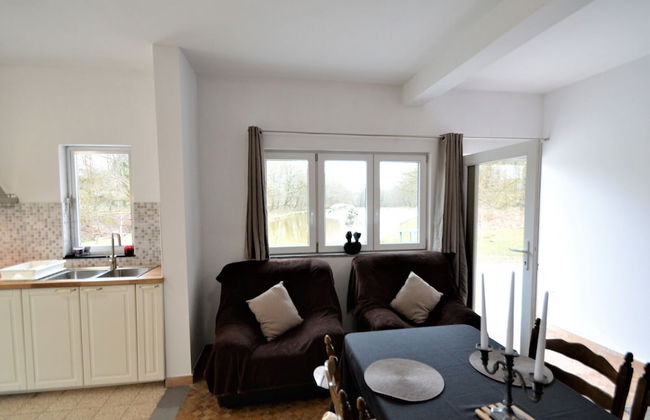 Nature Retreat by the Lakes - Foto 32