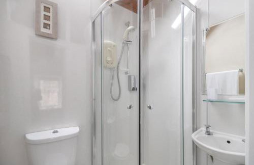 Whinstone Holiday Home in Falkland - Sleeps 8 - Foto 24