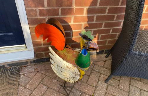 Elegant home near Stratford upon avon - Photo 31