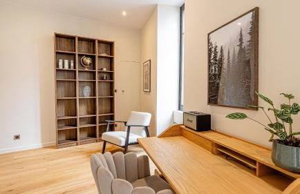 L'Écrin Alpin - Centre historique - Haut standing - Foto 17