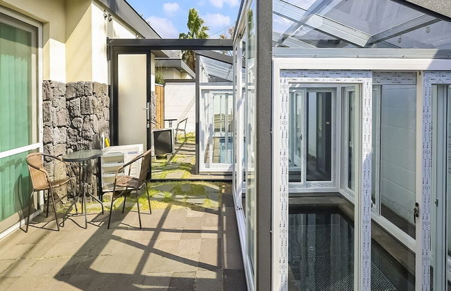 Pool & Villa Sorang - Photo 50