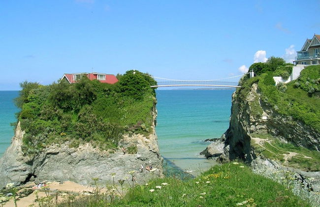 Harrington Flats - Foto 33