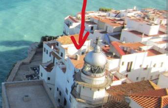 Casa el far Peñíscola - Photo 2