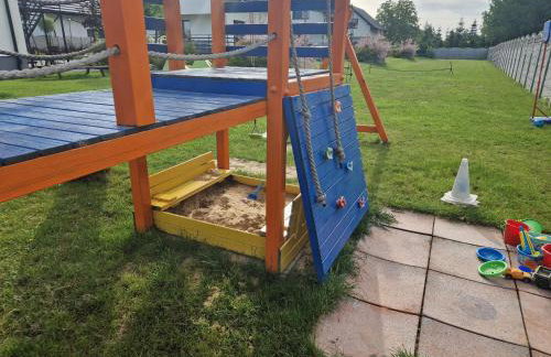 Energylandia Domki-Apartamenty u Agi G - Foto 17