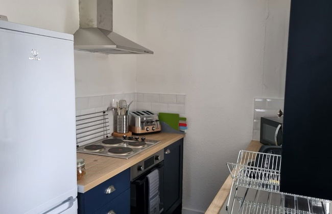 Killean Farmhouse Cottages - Photo 36