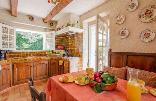 Holiday Home L'Oliverede by Interhome - Foto 8