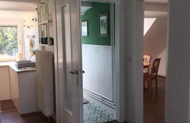 Ferienwohnung am Homburg - Foto 9