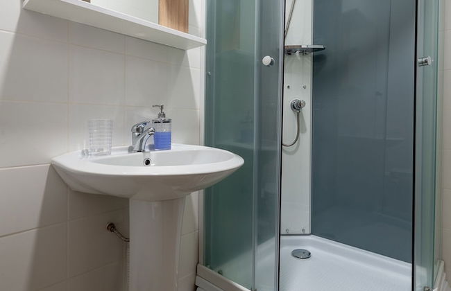 Studio Apartment on Malysheva 42a 14 floor - Foto 14