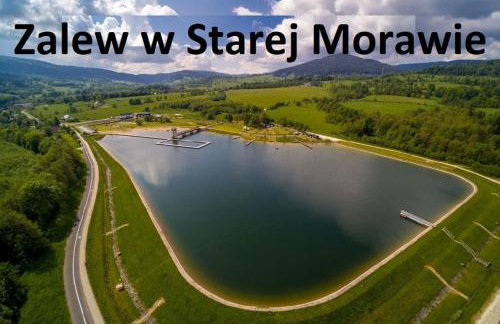 nowe Apartamenty górskie krajobrazy z widokiem na Śnieżnik - Willa Sowia - Foto 43