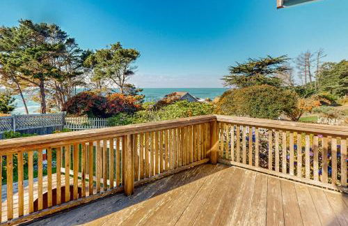 Headlands Cove - Main House - Foto 15