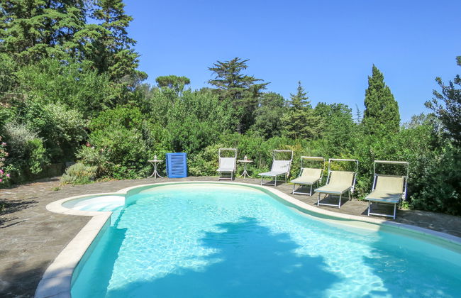 Villa La Casa Vivente by Interhome - Photo 59