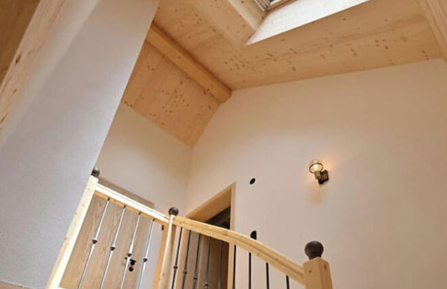 Oma Ludwin 1 Comfortable Holiday Residence - Foto 22