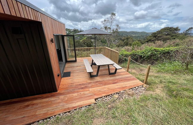 Hidden Valley Waiheke - Foto 14