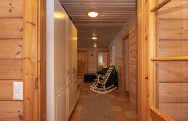 Villa kontio - Photo 29