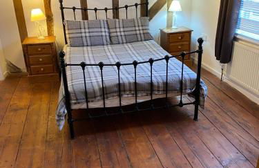 4 BR 2 Bathroom House Parking Garden St Neots Town Centre - Foto 18