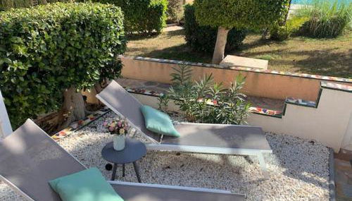 Schönes Ferienbungalow in Los Altos Torrevieja - Foto 2, Garden