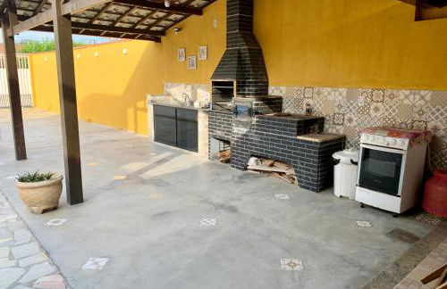 Casa de Férias para sua Família e seu Pet! - Foto 9