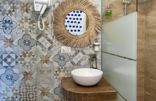 La Casa del Pescatore n 33 - porto di St Spirito Bari - Foto 33