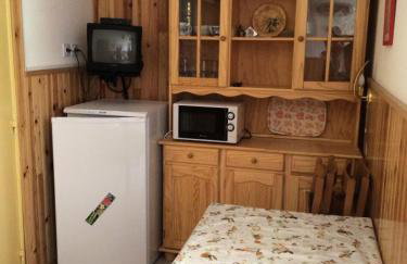 Résidence Aurans - Joli deux pièces au cœur de la station de Réallon 223A MAE-8391 - Photo 3