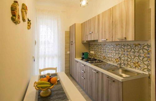 La Paranza Apartments Lampedusa - Foto 14