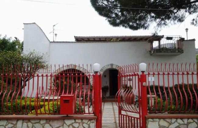 Chez Silvia 3 Bedrooms 2 Bathrooms Family Villa - Foto 26