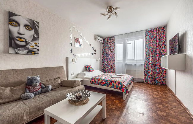 Apartment Hanaka Nosovixinskoe 6 - Foto 5