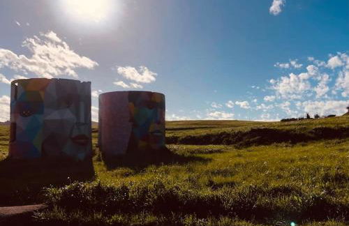 Casa vacacional Ajo - Foto 42