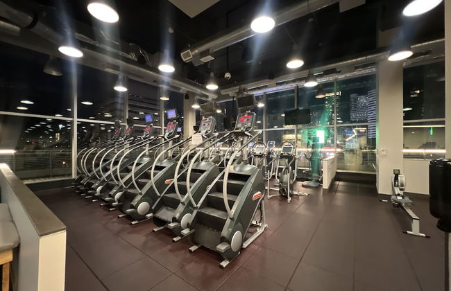 Canada Suites on Bay - Foto 80