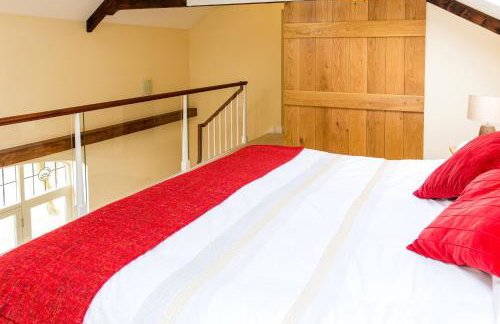 Manor Coach House - Foto 11